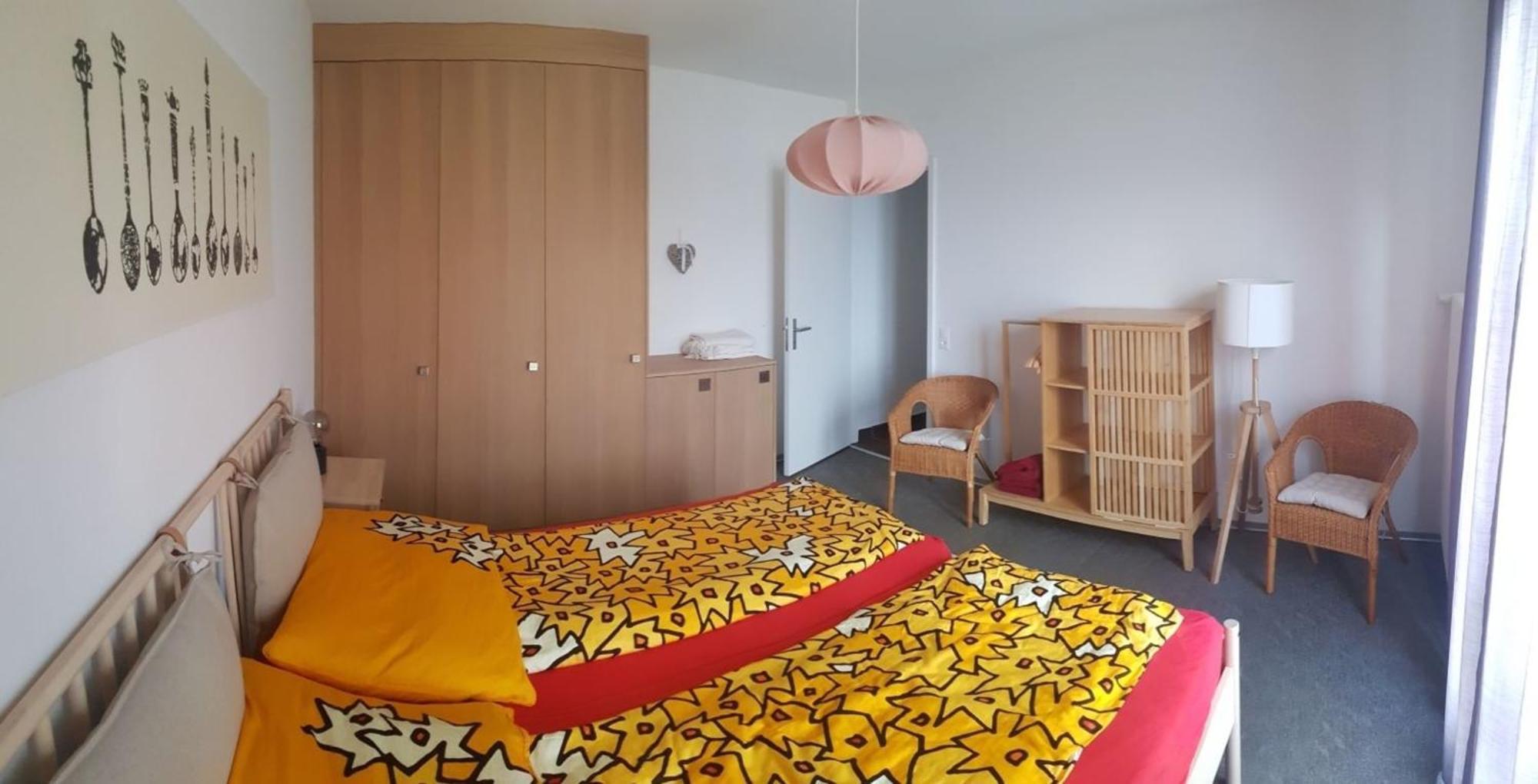 Casa Ramerino Brissago Esterno foto