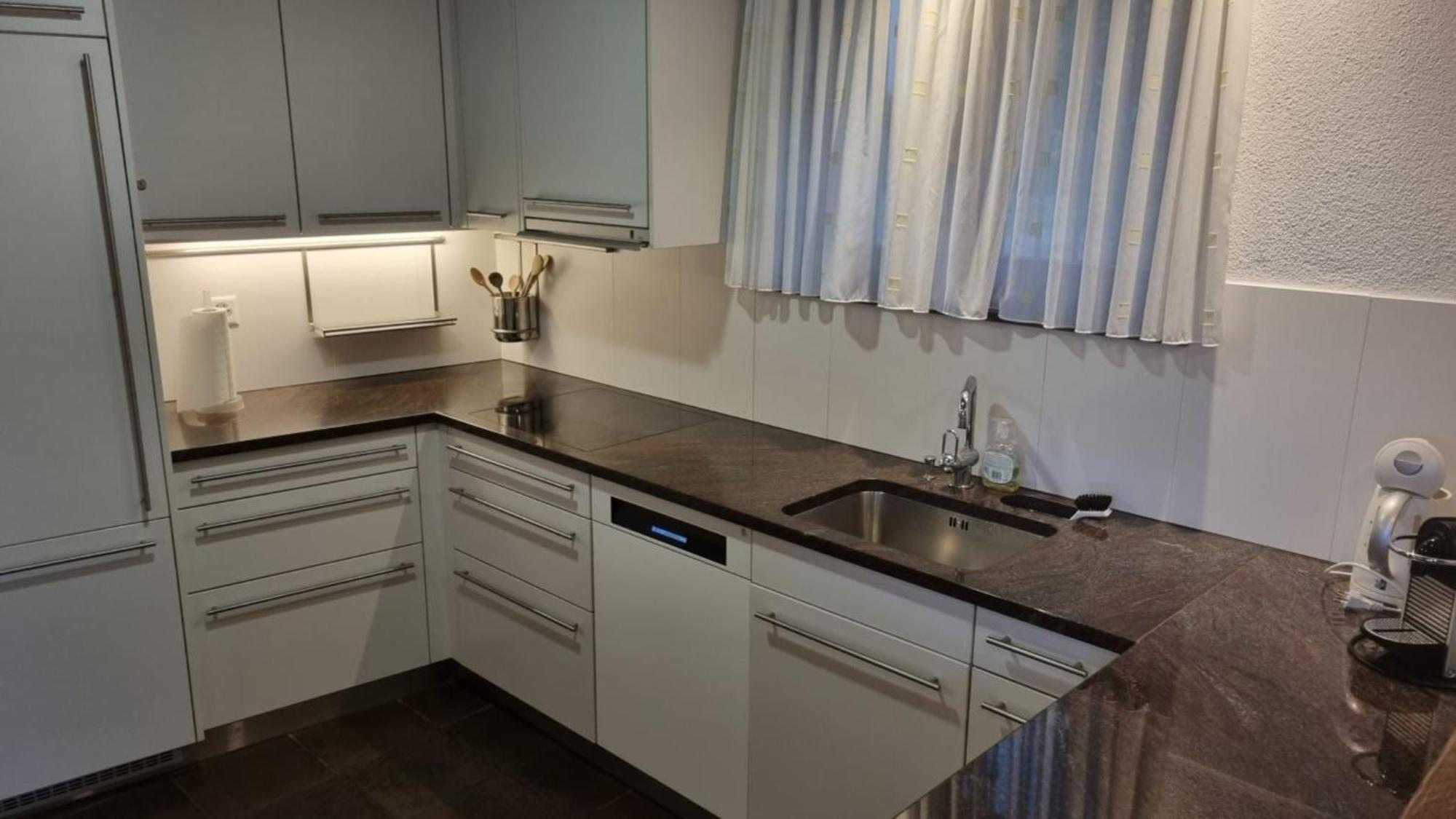 Casa Ramerino Brissago Esterno foto