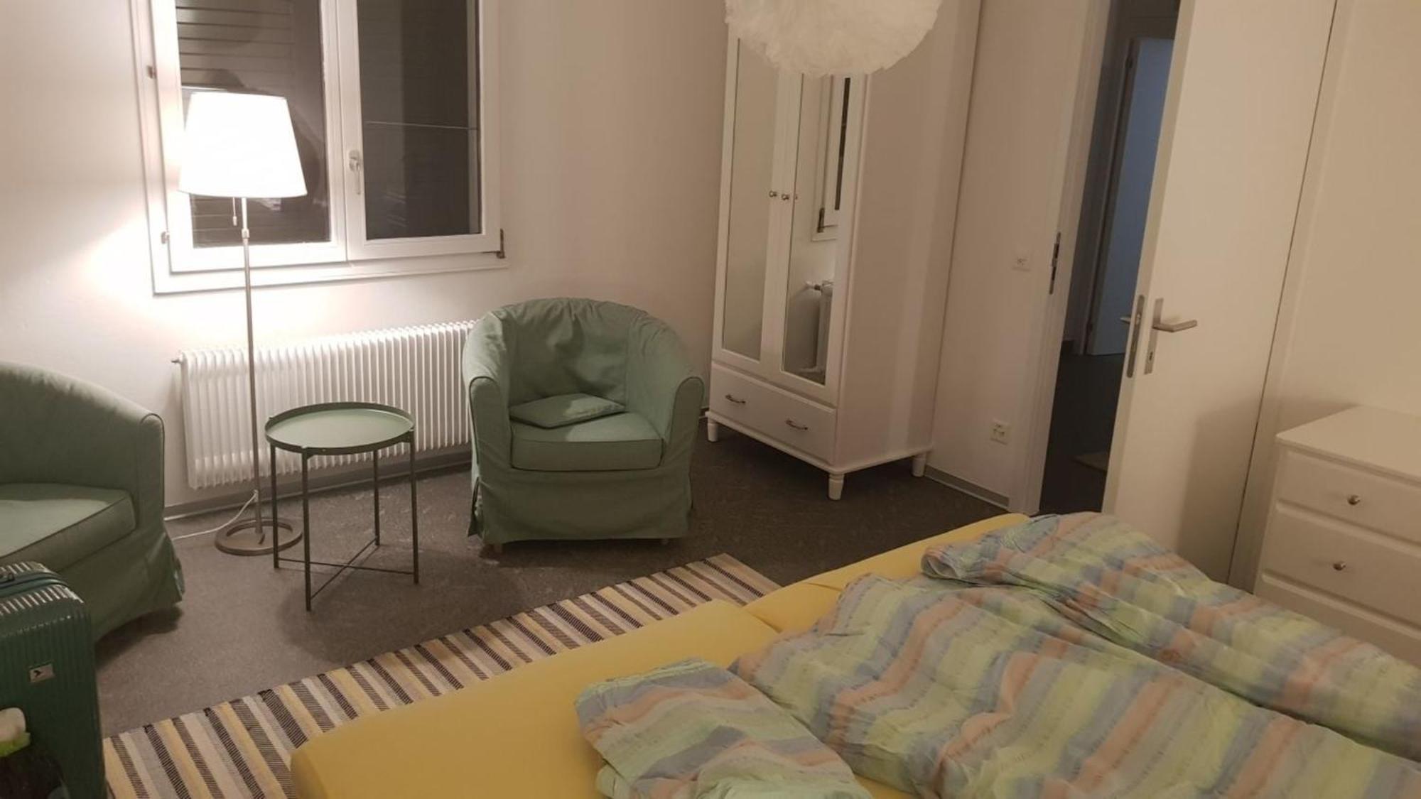 Casa Ramerino Brissago Esterno foto